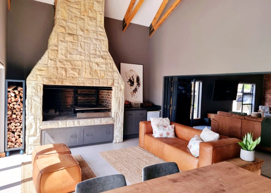 4 Bedroom Property for Sale in Heron Banks Golf Estate Free State